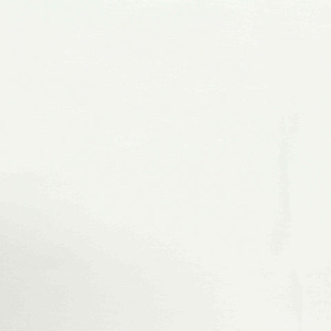Viscose Nylon Stretch Bengaline Fabric, 268 gsm — White