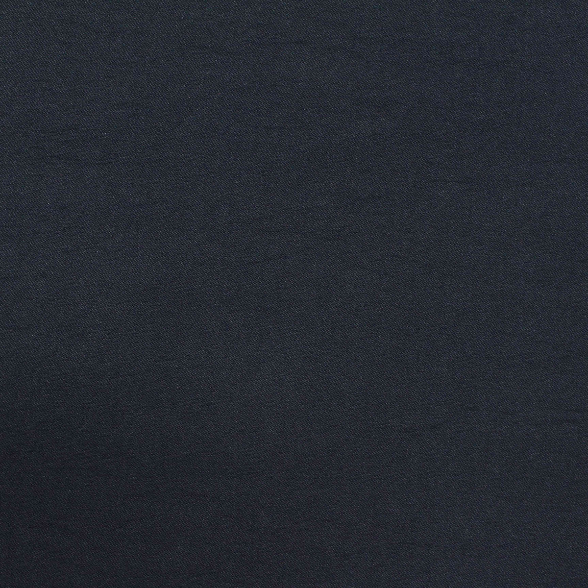 Viscose Nylon Stretch Bengaline Fabric, 279 gsm — Navy, ref EF-213312