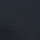 Viscose Nylon Stretch Bengaline Fabric, 279 gsm — Navy
