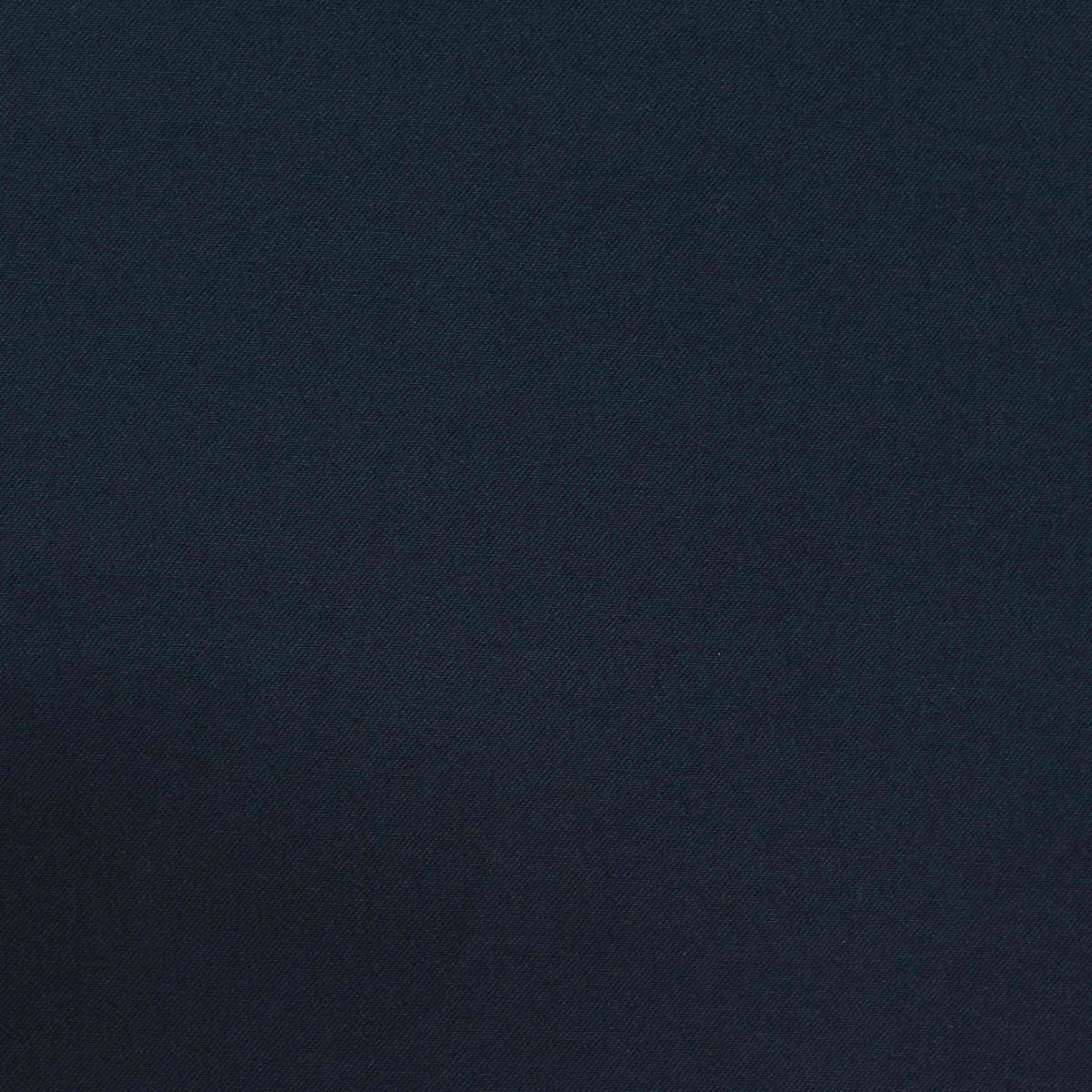 Viscose Nylon Stretch Bengaline Fabric, 279 gsm — Navy, ref EF-213314