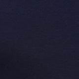 Viscose Nylon Stretch Bengaline Fabric, 262 gsm — Navy