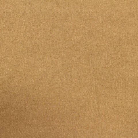 Viscose Nylon Stretch Bengaline Fabric, 273 gsm — Khaki, ref EF-213317
