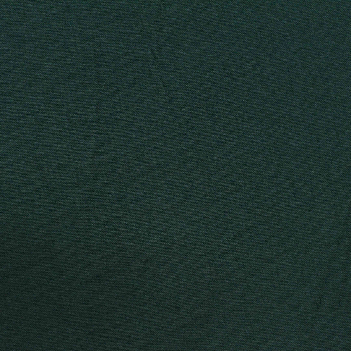 Viscose Nylon Stretch Bengaline Fabric, 286 gsm — Green