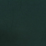 Viscose Nylon Stretch Bengaline Fabric, 286 gsm — Green
