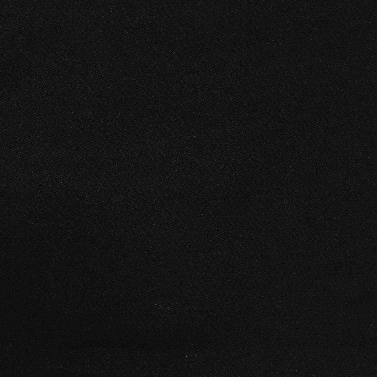Viscose Nylon Stretch Bengaline Fabric, 255 gsm — Black, ref EF-213321