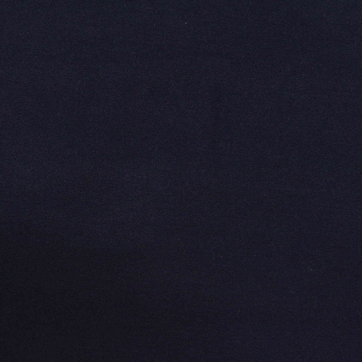 Viscose Nylon Stretch Bengaline Fabric, 255 gsm — Black, ref EF-213323