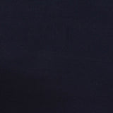 Viscose Nylon Stretch Bengaline Fabric, 255 gsm — Black