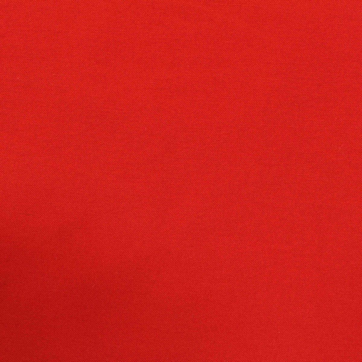 Viscose Nylon Stretch Bengaline Fabric, 269 gsm — Red