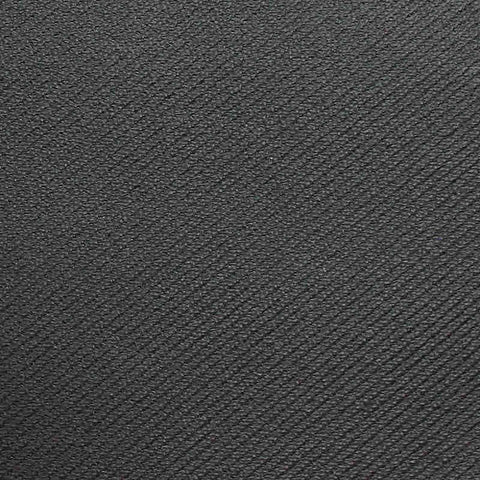 Polyester Stretch ITY Knit Fabric, 380 gsm — Grey