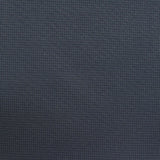 Dark Blue Geometric-Square Woven, Polyester