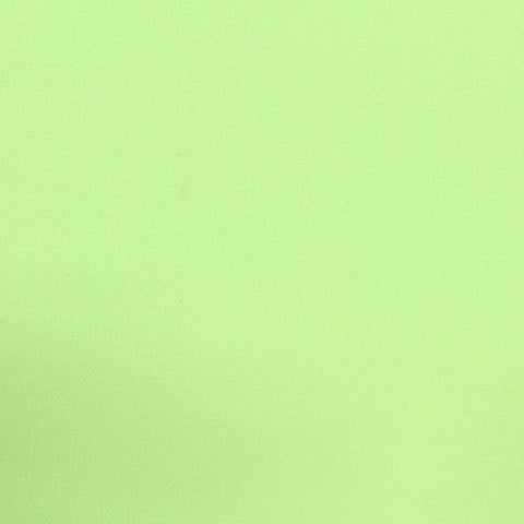 Polyester Viscose Stretch Woven Fabric, 297 gsm — Green