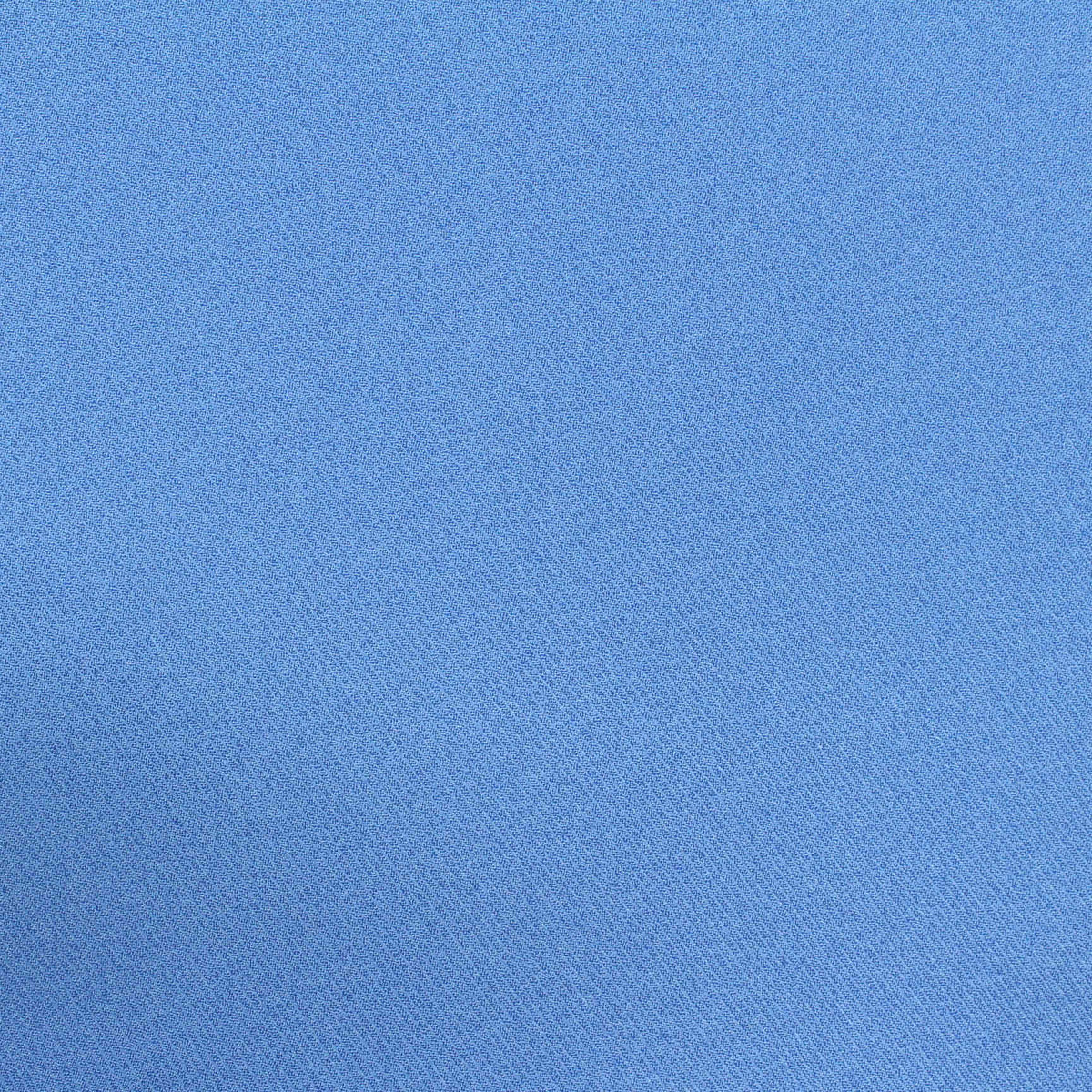 100% Polyester Woven Fabric, 140 gsm — Blue, ref EF-213348