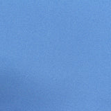 100% Polyester Woven Fabric, 140 gsm — Blue
