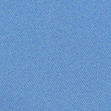 100% Polyester Woven Fabric, 140 gsm — Blue — texture