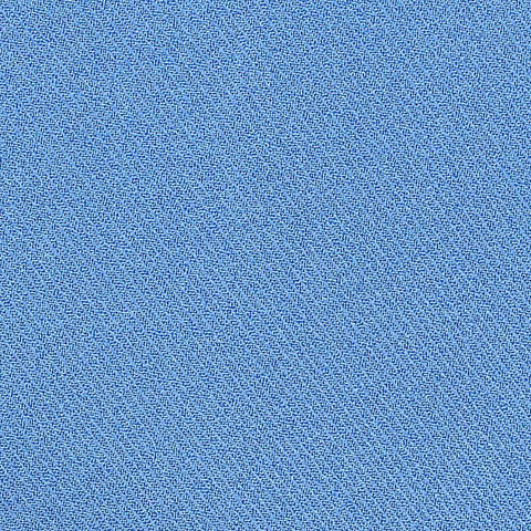 100% Polyester Woven Fabric, 140 gsm — Blue, ref EF-213348
