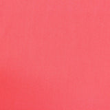 Polyester Viscose Stretch Satin Fabric, 240 gsm — Pink