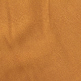 Polyester Viscose Stretch Twill Fabric, 268 gsm — Orange