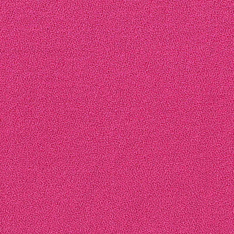 Polyester Viscose Stretch Linen-Look Fabric, 204 gsm — Pink
