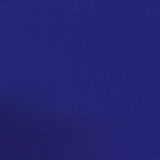 Polyester Viscose Stretch Twill Fabric, 260 gsm — Navy