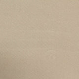 Polyester Viscose Stretch Woven Fabric, 222 gsm — Beige