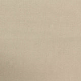 Polyester Viscose Stretch Woven Fabric, 300 gsm — Beige