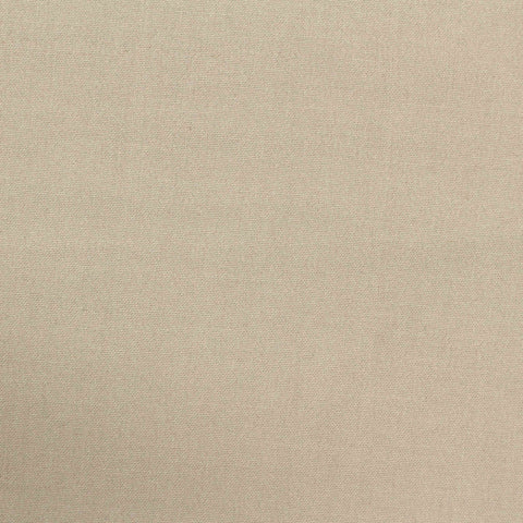 Polyester Viscose Stretch Woven Fabric, 300 gsm — Beige
