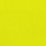 Polyester Viscose Stretch Woven Fabric, 144 gsm — Yellow — texture
