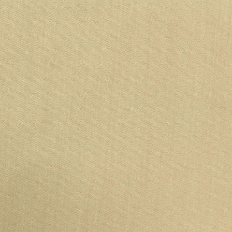 Polyester Viscose Stretch Woven Fabric, 226 gsm — Khaki