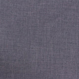 Dark Grey Marl Woven, Polyester