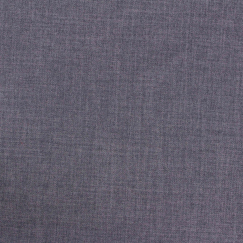 Dark Grey Marl Woven, Polyester, 258 gsm