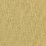 Polyester Viscose Stretch Linen-Look Fabric, 228 gsm — Khaki — texture