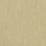 Polyester Viscose Stretch Linen-Look Fabric, 234 gsm — Khaki — texture