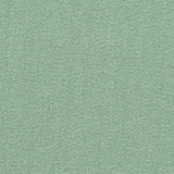 Polyester Viscose Stretch Woven Fabric, 225 gsm — Green — texture
