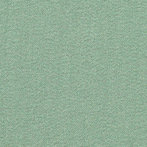 Polyester Viscose Stretch Woven Fabric, 225 gsm — Green