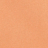 Polyester Stretch Velvet Fabric, 237 gsm — Orange — texture