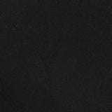 Polyester Stretch Woven Fabric, 241 gsm — Black