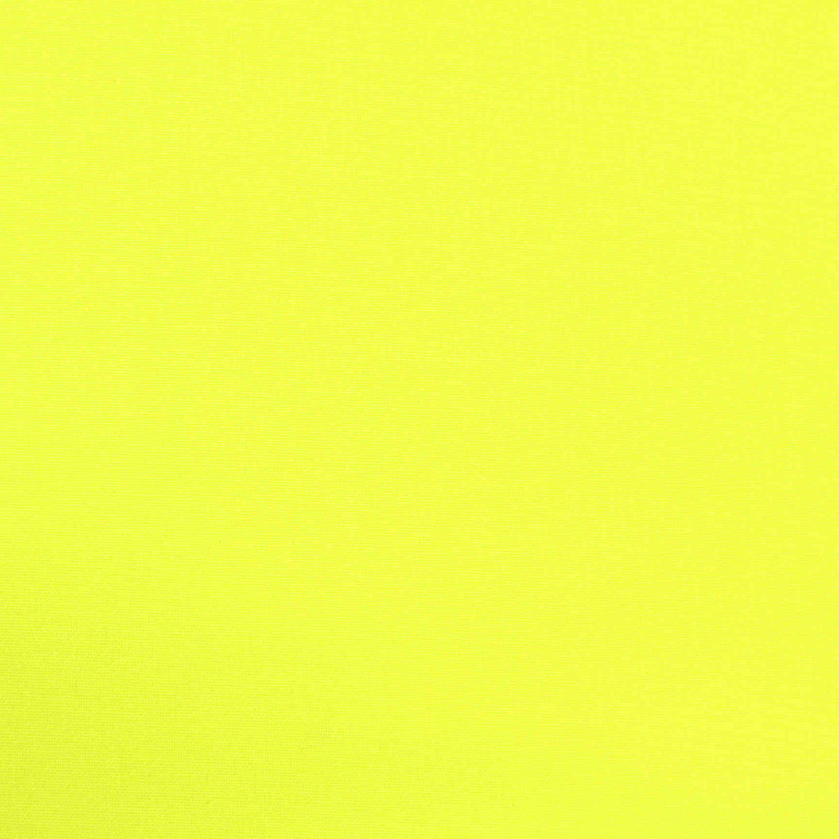 Polyester Viscose Stretch Woven Fabric, 237 gsm — Yellow