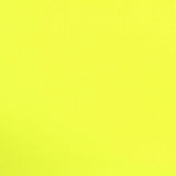 Polyester Viscose Stretch Woven Fabric, 237 gsm — Yellow