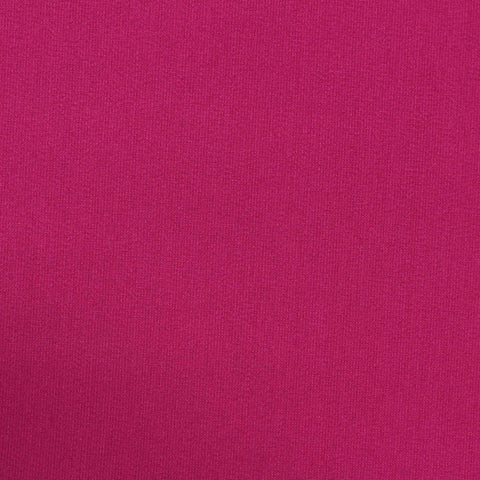 Polyester Viscose Stretch Linen-Look Fabric, 228 gsm — Pink, ref EF-213418