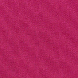 Polyester Viscose Stretch Linen-Look Fabric, 228 gsm — Pink — texture