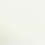 Polyester Viscose Stretch Woven Fabric, 211 gsm — White