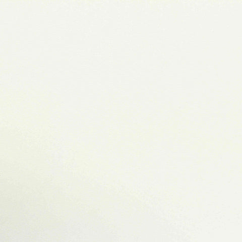 Polyester Viscose Stretch Woven Fabric, 211 gsm — White
