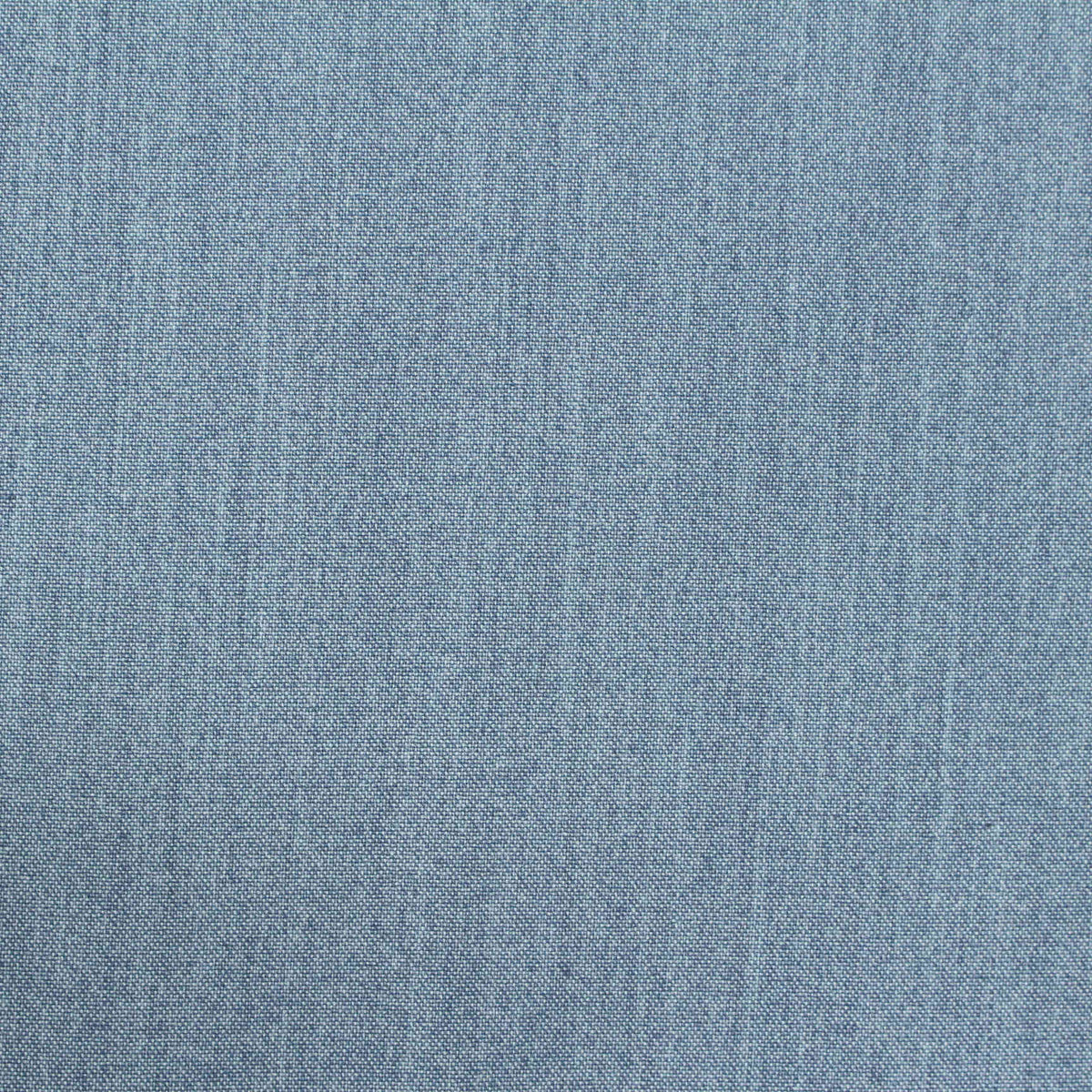 Blue Marl Linen-Look, Poly-Viscose, 250 gsm