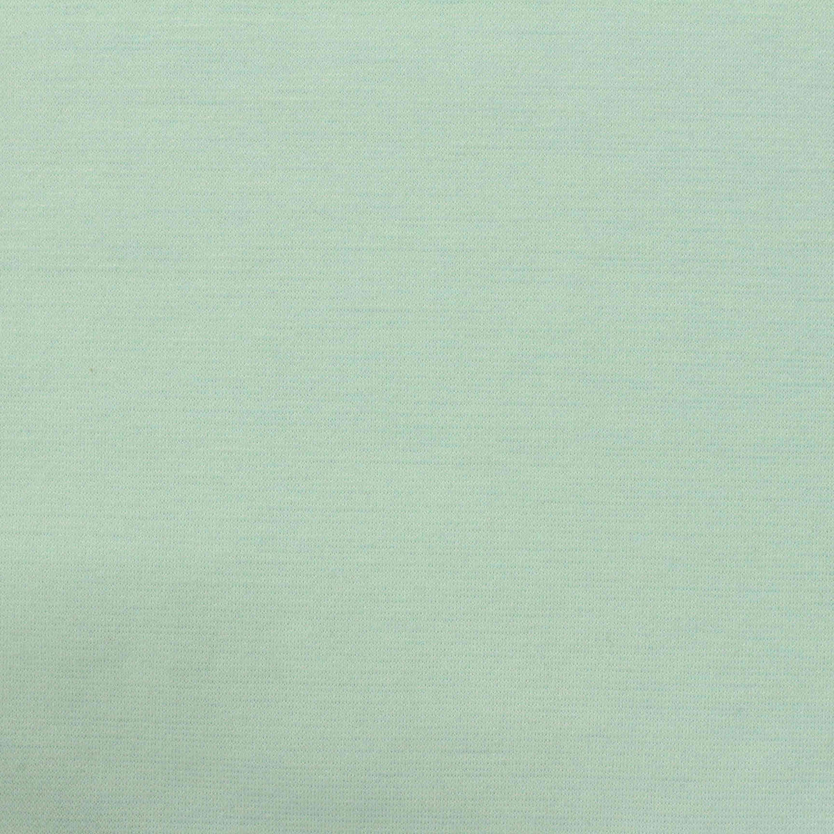 Viscose Nylon Stretch Ponte Knit Fabric, 338 gsm — Green
