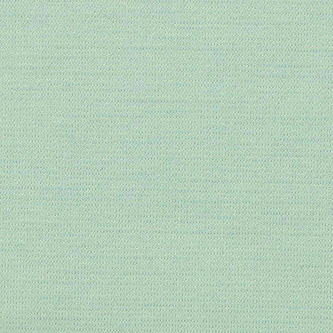 Viscose Nylon Stretch Ponte Knit Fabric, 338 gsm — Green