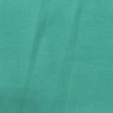 Viscose Nylon Stretch Ponte Knit Fabric, 359 gsm — Green
