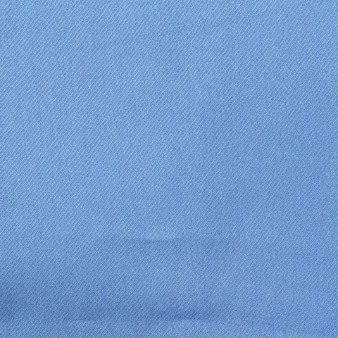 100% Polyester Woven Fabric, 140 gsm — Blue, ref EF-213457