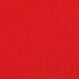Polyester Viscose Stretch Woven Fabric, 225 gsm — Red — texture