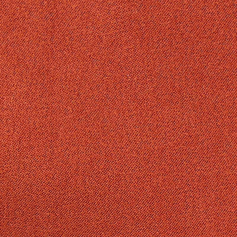 Polyester Stretch Velvet Fabric, 237 gsm — Orange, ref EF-213461