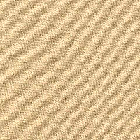 Polyester Viscose Stretch Woven Fabric, 224 gsm — Beige